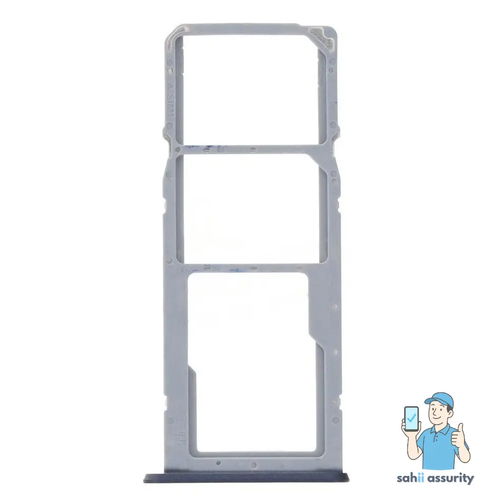 SIM Card Holder Tray for Oppo A17 thumbnail